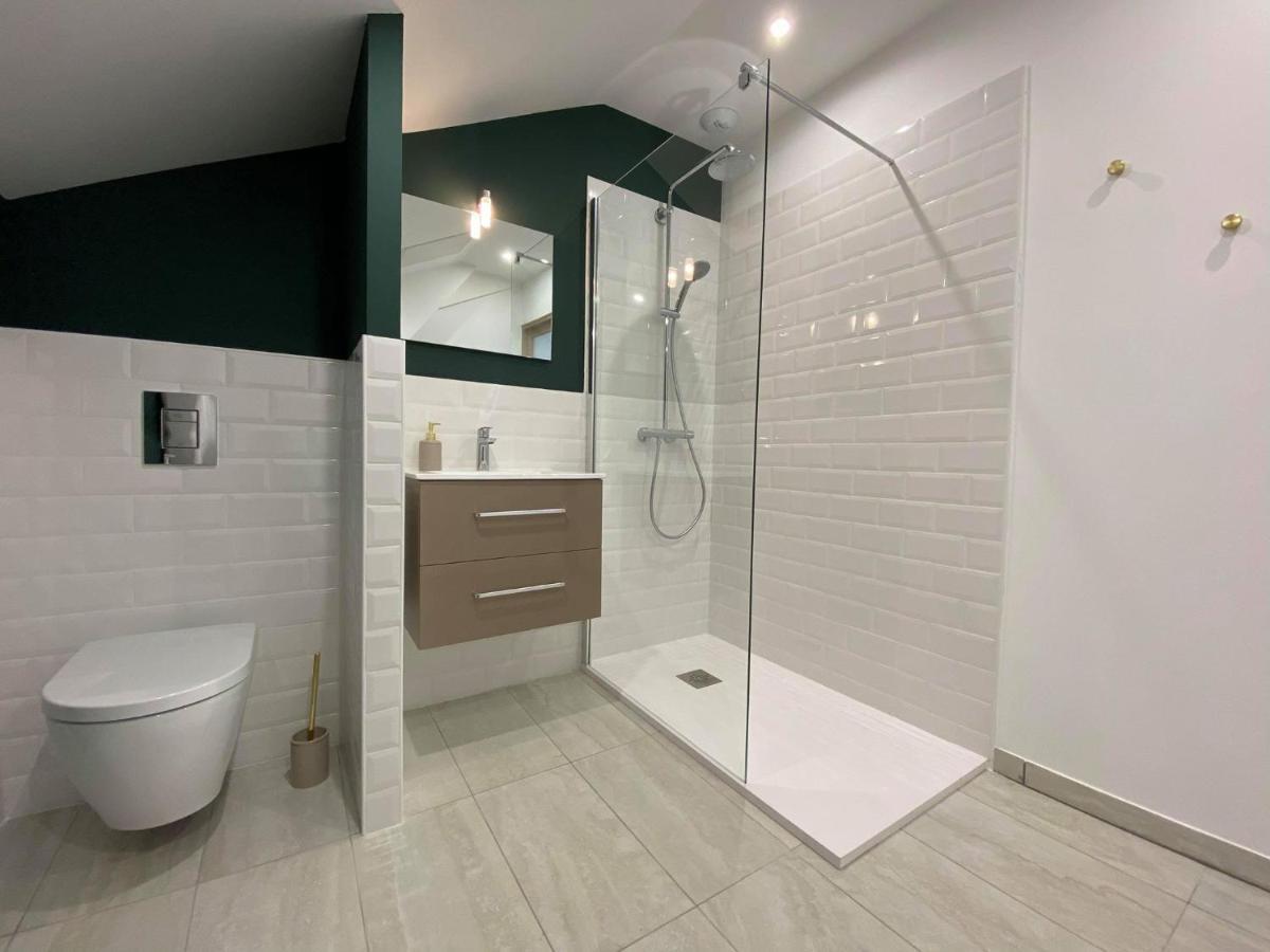 Chateauvieux  Appartement 2 A 4 Personnes, Une Pause Au Vert מראה חיצוני תמונה